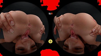 Focus Locked – Closeup