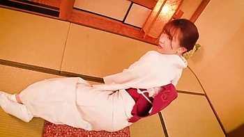 No Get repeat customers! Beautiful landlady who wants to lick you, Miyu Morita Part 1 by Caribbeancom: Blowjob, Babe  Big Ass Porn