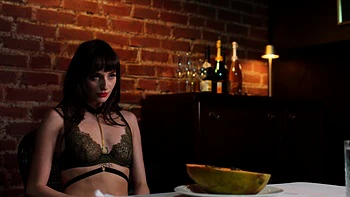 Deeper  Lana Loves Getting Fucked