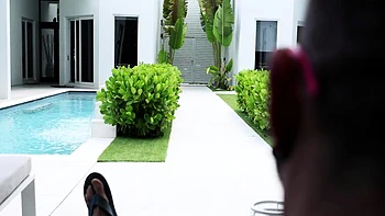 Latino Alex Gonz flirting with Mr Jay Stryker