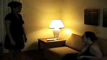 Wednesday & Zayda: Diapered By Boss