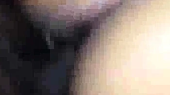 Super Hot Mature Lady Orgasming Under Black Bull bb