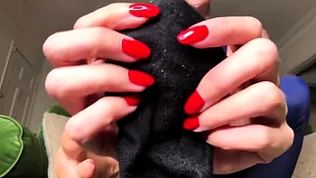 Goblingoddesss Sniffing To Dream