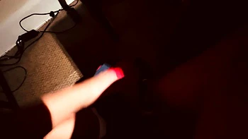 Late night fun