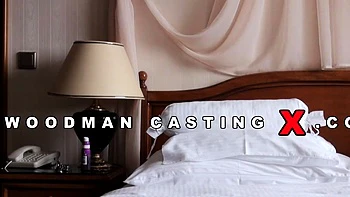 Sweet Cat - Czech - Porn Casting