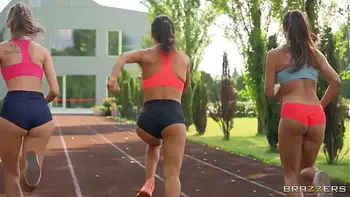 On Your Marks / Brazzers  / download full from http://zzfull.com/mar