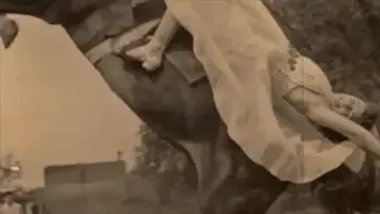 Dark Lantern Entertainment presents from My Secret Life, The Erotic Confessions of a Victorian English Gentleman