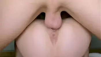 STEP SISTER FUCKING till EXTREME SQUIRTING ORGASM - Shaking Female Orgasm with Contractions and Screaming From Fucking with BIG COCK - Secret Close Up while Parents Away