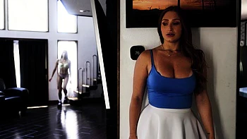 SHESEDUCEDME Text From My Ex