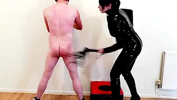 Miss Jessica Wood - Elite UK BDSM Mistress in clip A Good