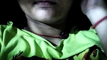 Showing boobs to her Customer- Randi Jayshree