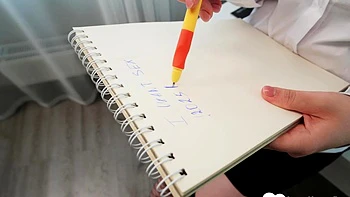 My new boss wanted dick before hiring me