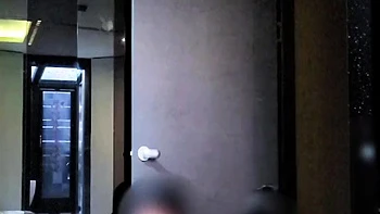 미리 약속한 배달원 불러 떡치는 미시 korean