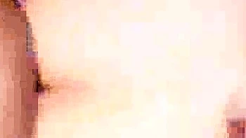 Horny Hot Wife Jumping on BBCs Cock Hard bb