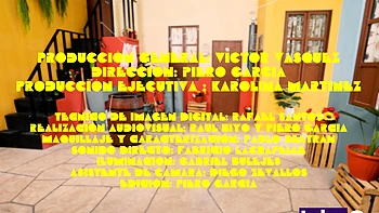 Don Mamon has intercourse