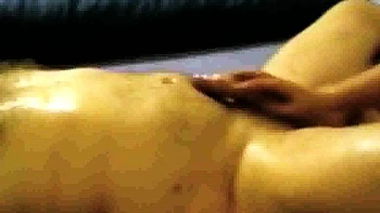 mom-in-law performs happy end (spy cam)