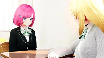 Masochistic Gal
