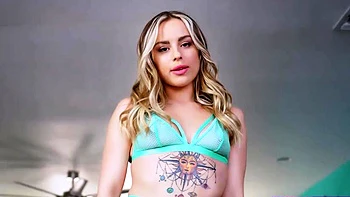 StepSiblingsCaught Anna Claire Clouds April Flavor Of The