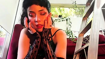 EnchantrixV - Giantess Final Boss