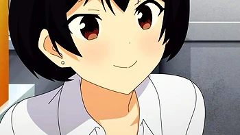Akogare no Onna Joushi ga Ep 1