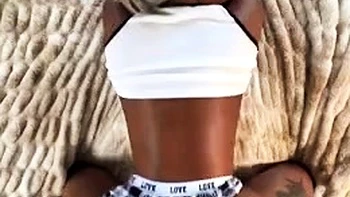 Lala Koi Double Dicked