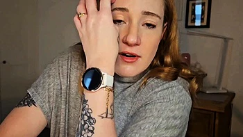 Sex Therapy With My Stepmom