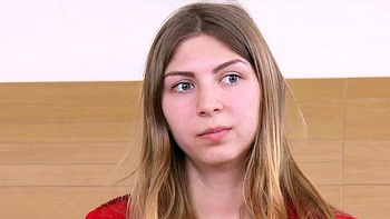 WoodmanCastingX-Daisy Cake: Trying Everything And Nothing