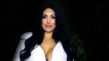 Trixie Banks - I'm So Proud Of You For Edging