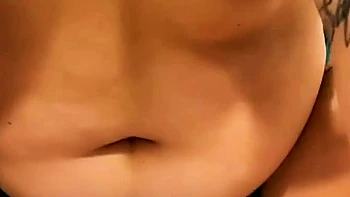 Great Big Boobs On Masturbating Redhead
