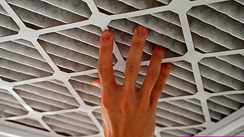 Stepmom MILF rewards man of the house