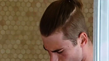 Lucky Stepbro Pounds His Curvy Ebony Stepsis And Fills Her