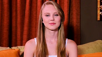 ScoreGroup-Blonde Lily Rader is the Girl-Next-Door and