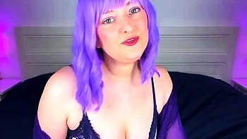Mistress Mystique - Never a Real Girl Sissy