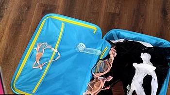 CaliforniaBabe Gets Embarrassed Over Her Sex Toys