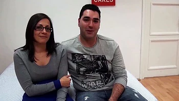 Free Cam Amateur Busty Brunette Blowjob On Webcam