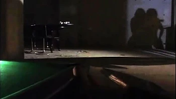 Babe brunette pornstar riding dick