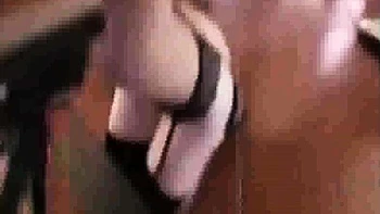 Eliza's ruthless initiation as BDSM whore