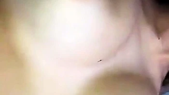 Amateur close up ass fuck