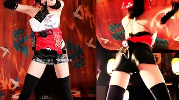 Yaokoututu 咬人小小兔 – Nekomata (Zenless Zone Zero)