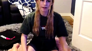 Alice Amateur Blonde Teen Ftvgirls Masturbation