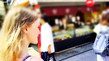 Big booty amateur teen slut hardcore sucking and fucking