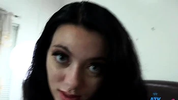 ATKGirlfriends Corra Cox POV Sex