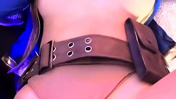 Darshelle Stevens – Vault Dweller (Video)