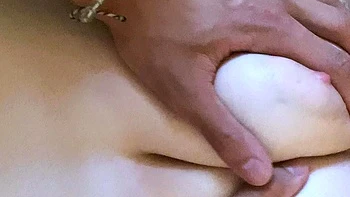 Amateur gf fucked pov style