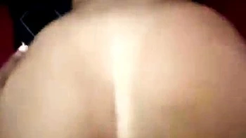 Tight ass brunette amateur Angel Hott