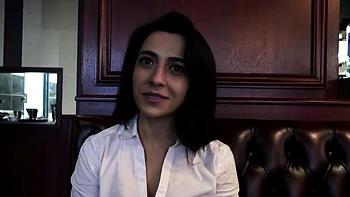 Nelie, sublime marocaine -Voisines