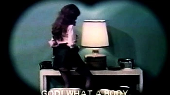 Hardcore ffm blowjob and doing handjob