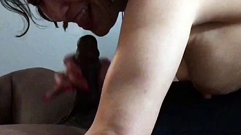 Hardcore Deep throat Facial Blowjob Brunette HD Movies