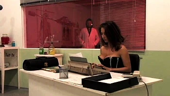 Hardcore blowjob fucking with sweet pornstar