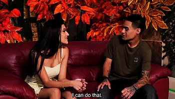 Danna Vallejo Sex For Crush Access